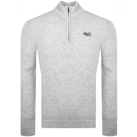 Superdry jumper sale discount